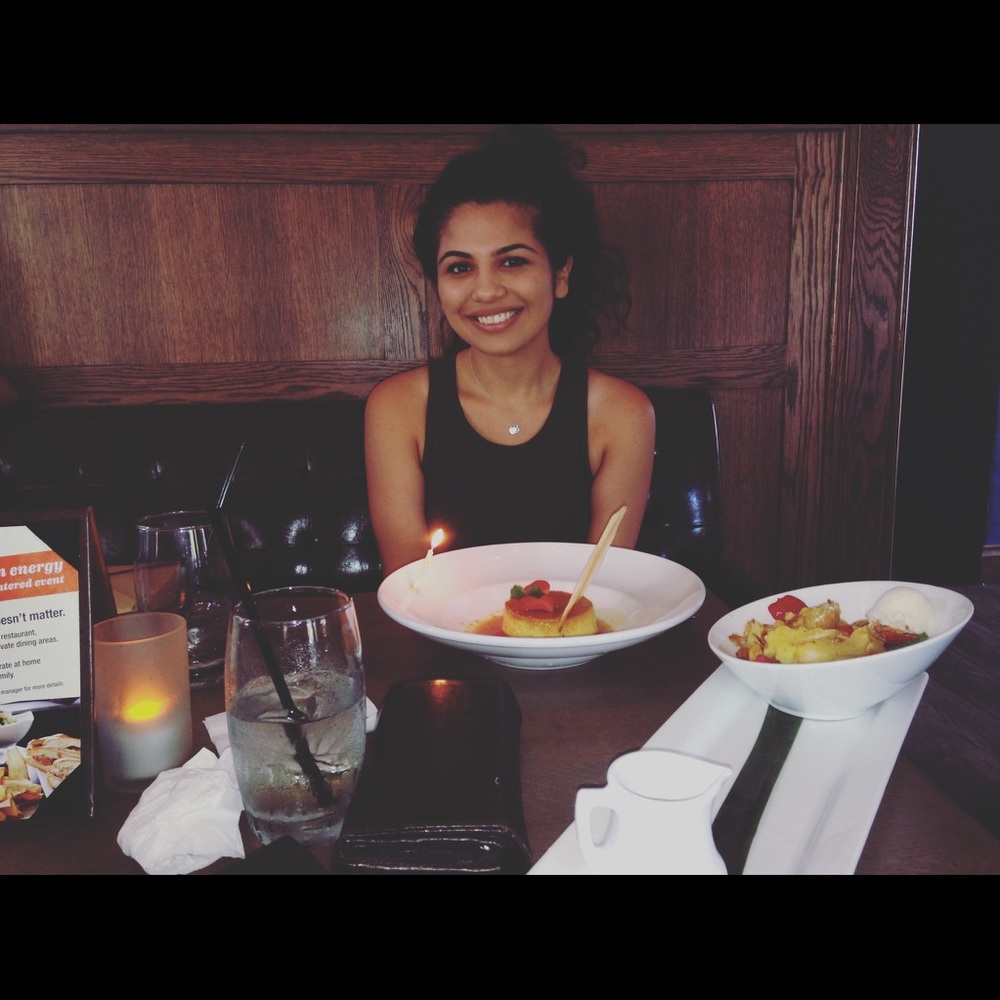 Meet your Posher, Diana